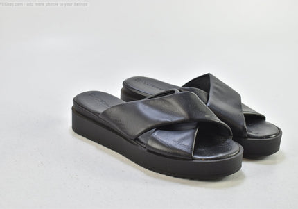 Tamaris  Damen Sandale Pantolette  EUR 39 Nr. 26-S 1878
