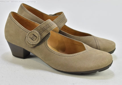 Gabor  Damen Pumps High Heels  UK 7 Nr. 26-F 1378