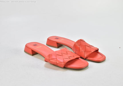 Högl  Damen Sandale Pantolette  UK 4 Nr. 26-S 3647