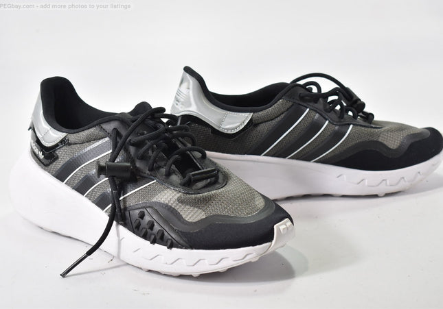 Adidas Choigo Damen Sportschuhe Sneaker  EUR 39 1/3 Nr. 26-U 1087