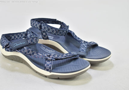 Skechers  Damen Sandale Pantolette  SL 27,5cm Nr. 26-S 640