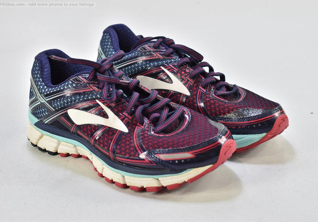 Brooks GTX 17 Damen Sportschuhe Sneaker  EUR 40 Nr. 25-T 3023