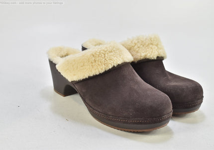 Crocs  Damen Sandale Pantolette  w11 Nr. 26-S 1350