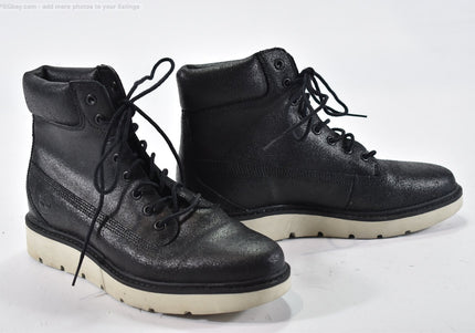 Timberland  Damen Stiefelette Boots  EUR 37,5 Nr. 25-B 3975