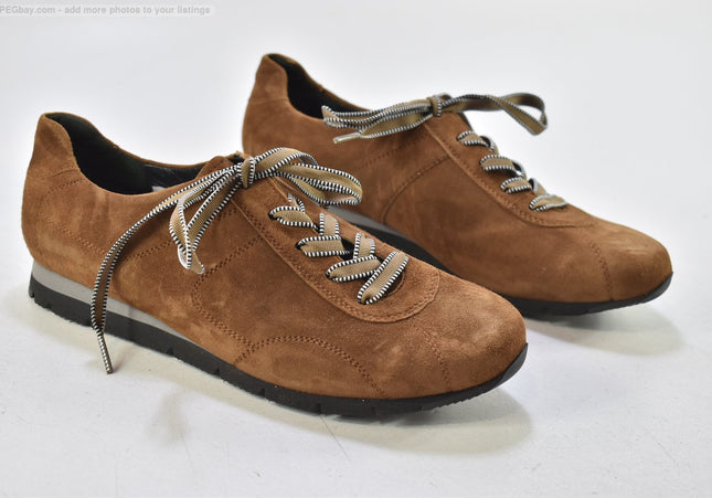 Semler  Damen Halbschuhe Freizeitschuhe  UK 8,5 Nr. 26-Y 1750