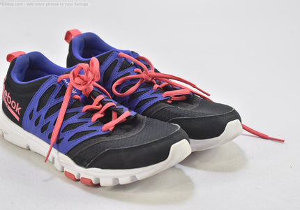 Reebok Damen Sportschuhe Sneaker EUR 39 Nr. 25-F 1220-Schuh-Gebraucht-secondhand