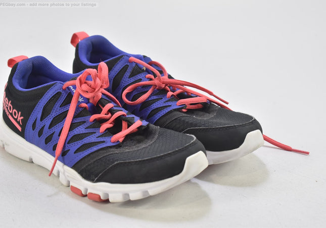 Reebok Damen Sportschuhe Sneaker EUR 39 Nr. 25-F 1220-Schuh-Gebraucht-secondhand