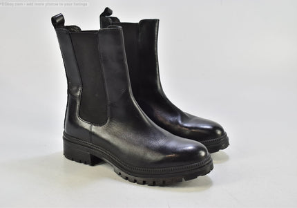 5th Avenue  Damen Stiefelette Boots  EUR 38 Nr. 25-B 3406