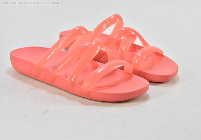 Crocs  Damen Sandale Pantolette  W 9 Nr. 26-S 4388