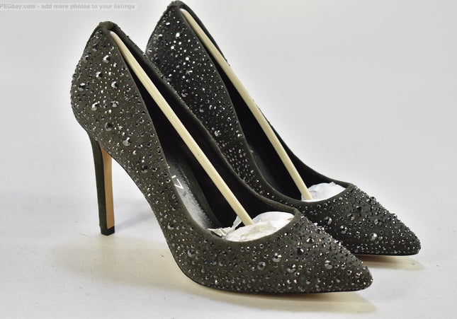 Lola Cruz  Damen Pumps High Heels  EUR 41 Nr. 25-L 1866