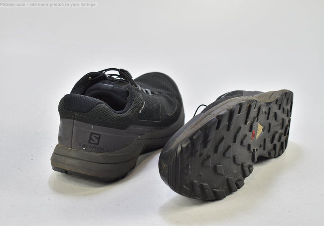 Salomon Elevate GTX Damen Wanderschuhe Trekking  EUR 38 2/3 Nr. 25-L 1157