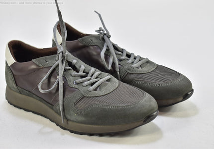 Ecco  Herren Halbschuhe Freizeitschuhe  EUR 44 Nr. 25-V 545