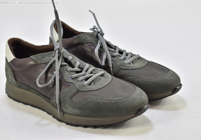 Ecco  Herren Halbschuhe Freizeitschuhe  EUR 44 Nr. 25-V 545