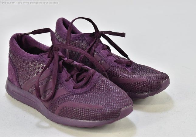 Adidas Los Angeles Damen Sportschuhe Sneaker  EUR 36 2/3 Nr. 25-U 2185