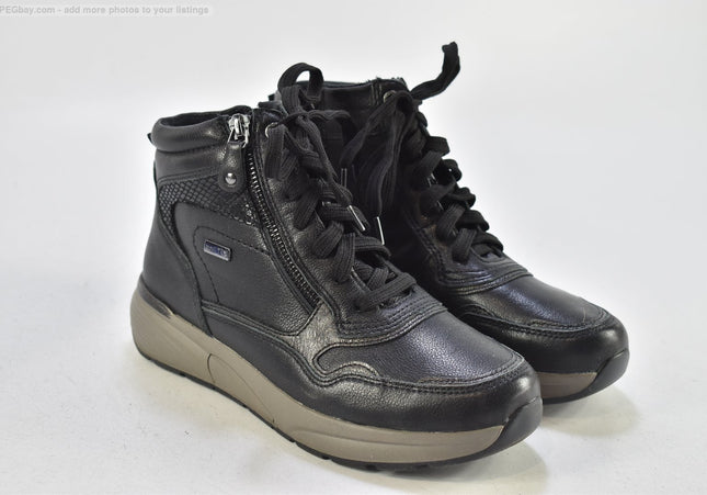 Medicus  Damen Stiefelette Boots  UK 4,5 Nr. 26-B 382