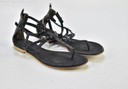 Kennel&Schmenger  Damen Sandale Sandalette  UK 7 Nr. 26-S 905
