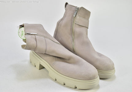 Paul Green  Damen Stiefelette Boots  UK 5,5 Nr. 25-L 520