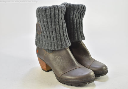 The Art Company  Damen Stiefelette Boots  Gr. 39 Nr. 26-B 2916