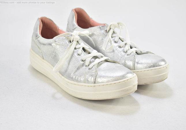 Camel Active Damen Halbschuhe Freizeitschuhe UK 7 Nr. 25-J 1132-Schuh-Gebraucht-secondhand