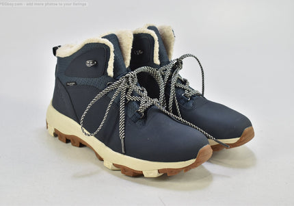 Jack Wolfskin  Damen Wanderschuhe Trekking  EUR 40 Nr. 25-V 1030