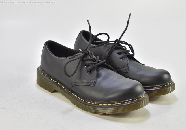 Dr. Martens  Damen Halbschuhe Freizeitschuhe  Gr. 36 Nr. 26-U 2725