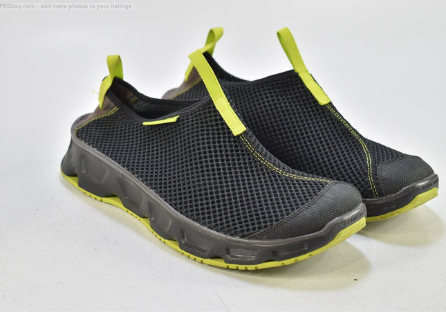 Salomon  Herren Sandale  EUR 44 2/3 Nr. 26-S 1443