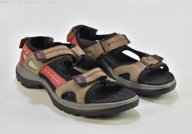 Gabor  Damen Sandale Sandalette  UK 4,5 Nr. 26-S 3895