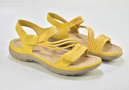 Rieker  Damen Sandale Sandalette  EUR 42 Nr. 25-V 1867
