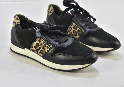 Gabor  Damen Halbschuhe Freizeitschuhe  UK 5,5 Nr. 26-U 1300