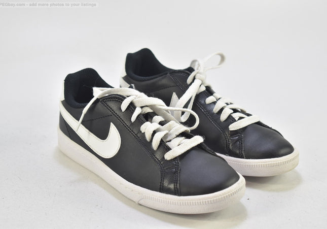 Nike Royal 2 Damen Sportschuhe Sneaker EUR 37,5 Nr. 25-J 2372-Schuh-Gebraucht-secondhand