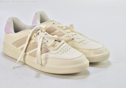 Adidas Courtblock Damen Sportschuhe Sneaker  EUR 40 Nr. 26-G 140