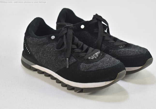 Skechers Damen Sportschuhe Sneaker EUR 37 Nr. 25-F 765-Schuh-Gebraucht-secondhand