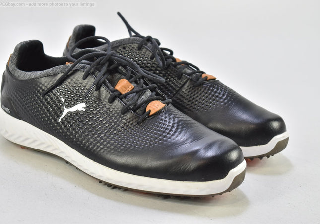 Puma Golf Herren Sportschuhe Sneaker  EUR 45 Nr. 26-A 281