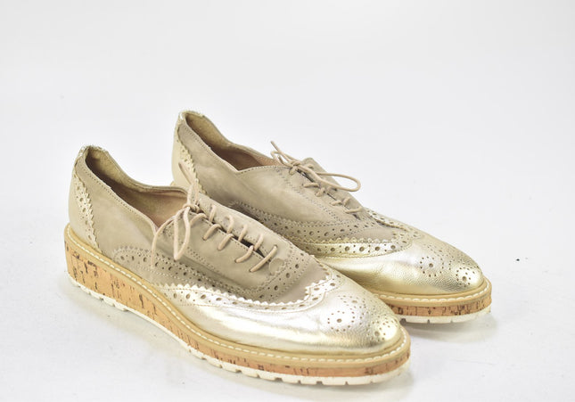 5th Avenue Damen Halbschuhe Freizeitschuhe EUR 39 Nr. 24-U 608-Schuh-Gebraucht-secondhand