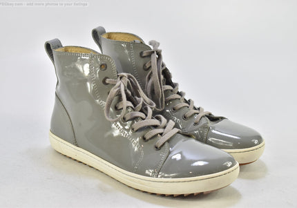Birkenstock  Damen Stiefelette Boots  Gr. 40 Nr. 26-B 3019
