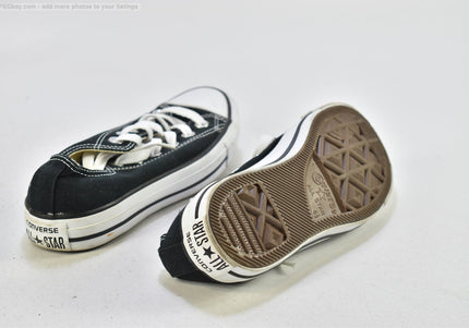 Converse  Damen Sportschuhe Sneaker  EUR 37 Nr. 25-O 715