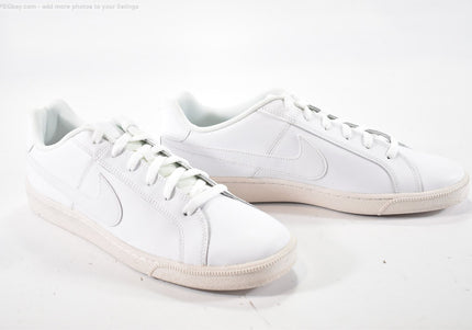 Nike Court Royale Herren Sportschuhe Sneaker  EUR 46 Nr. 25-L 171