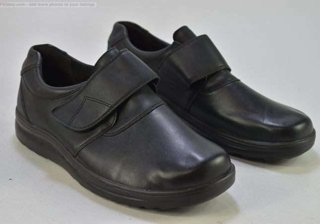 Berkemann  Herren Halbschuhe Freizeitschuhe  UK 7,5 Nr. 25-Y 1695
