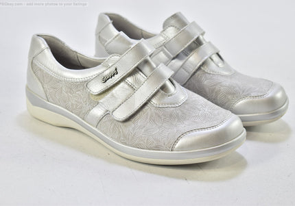 Stuppy  Damen Halbschuhe Freizeitschuhe  UK 6 Nr. 26-G 1586
