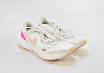 Nike Revolution Damen Sportschuhe Sneaker  EUR 39 Nr. 26-Z 20