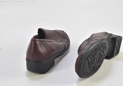 Jenny by Ara  Damen Halbschuhe Slipper Ballerinas  UK 6 Nr. 25-F 3330