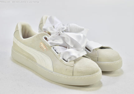 Puma  Suede Damen Sportschuhe Sneaker  EUR 40 Nr. 26-M 1666