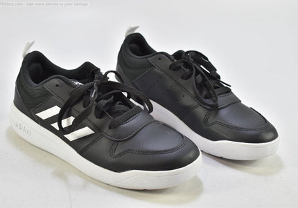 Adidas Tensaur Damen Sportschuhe Sneaker  EUR 38 2/3 Nr. 26-Y 539