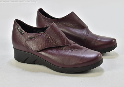 Mephisto  Damen Halbschuhe Freizeitschuhe  UK 5 Nr. 25-O 20