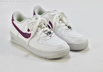 Nike Air Force 1 Damen Sportschuhe Sneaker  EUR 36,5 Nr. 25-O 1285