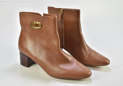 Ralph Lauren  Damen Stiefel Stiefelette Boots  EUR 43 Nr. 26-B 87