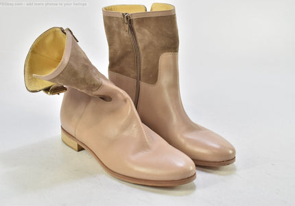 Claurette  Damen Stiefelette Boots  Gr. 39 Nr. 26-B 2340
