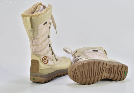 Timberland  Damen Stiefel Stiefelette Boots  SL 24,5cm Nr. 25-B 2620