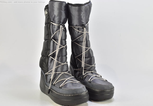 Crocs  Damen Stiefel Stiefelette Boots  W 11 Nr. 26-B 2635