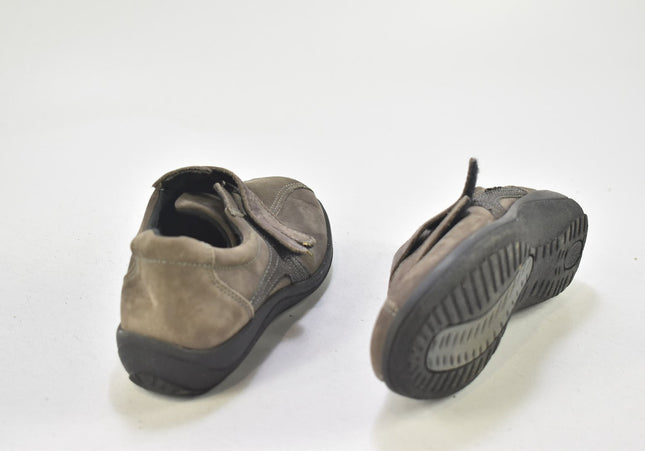 Longo Damen Halbschuhe Freizeitschuhe EUR 38 Nr. 24-T 970-Schuh-Gebraucht-secondhand